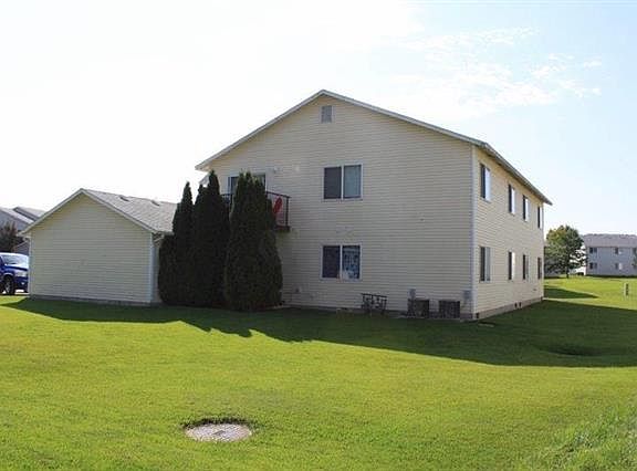My Management Company Apartment for Rent 377 Morningside Drive Twin Falls Id 3 Bedroom 2 Bath Exterior 3_09062018