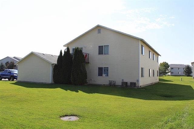 My Management Company Apartment for Rent 377 Morningside Drive Twin Falls Id 3 Bedroom 2 Bath Exterior 3_09062018