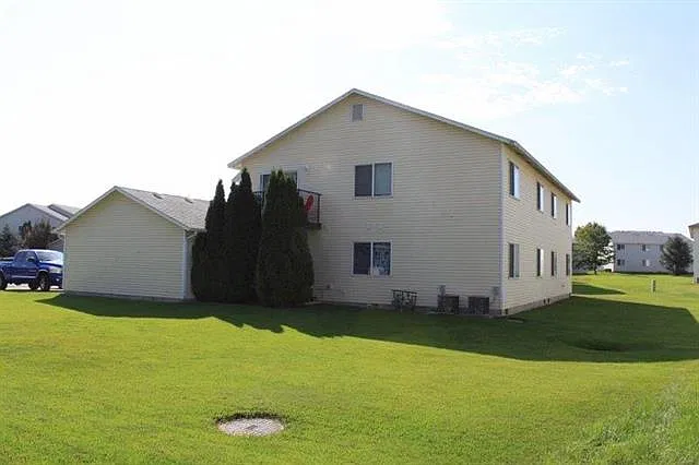 My Management Company Apartment for Rent 377 Morningside Drive Twin Falls Id 3 Bedroom 2 Bath Exterior 3_09062018