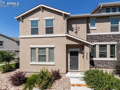 3229 Bewildering Hts, Colorado Springs, CO, 80908