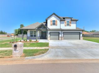 11020 Treemont Ln, Oklahoma City, OK 73162