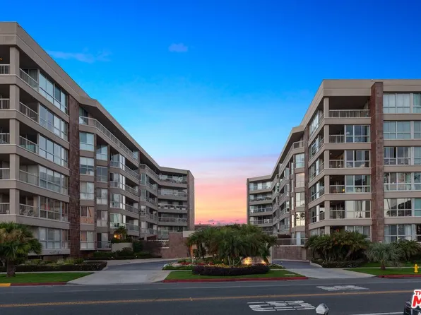 515 Ocean Ave Unit 404S, Santa Monica, CA 90402