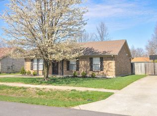 208 Toy Ct, Louisville, KY 40229