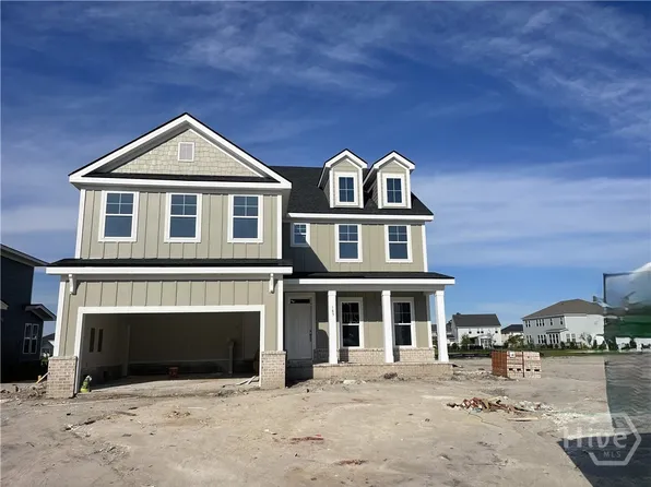 185 Champlain Drive, Pooler, GA 31322
