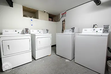 Rented by MySpaceNYC