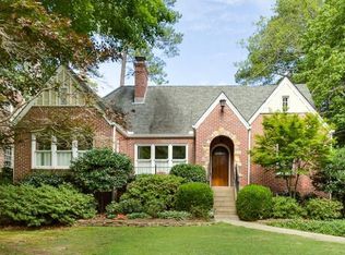 1724 Meadowdale Ave, Atlanta, GA 30306