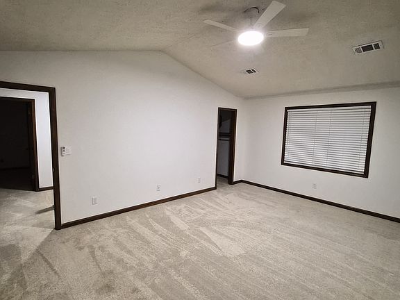 Master Bedroom #2
