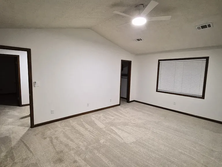 Master Bedroom #2