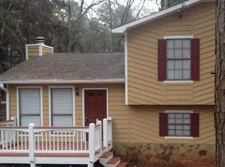 3150 Davenport Rd, Duluth, GA 30096