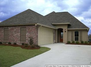 4004 Carolina Dr, Addis, LA 70710