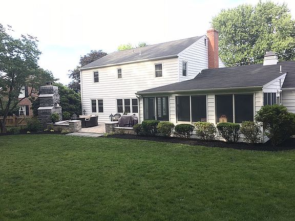 Yard