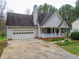 505 Twana Ln, Belews Creek, NC 27009