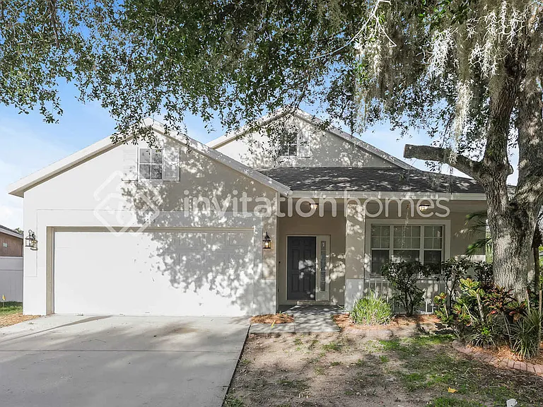 3015 Summer Cruise Dr — Photo 1