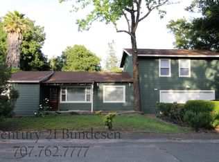 536 Lyding Ln, Sebastopol, CA 95472