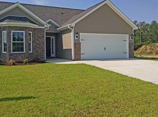 1005 Oglethorpe Drive Frst, Conway, SC 29527
