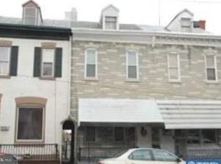 622 N 11th St, Reading, PA 19604