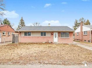 31088 Steinhauer Ave, Westland, MI 48186