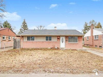 31088 Steinhauer Ave, Westland, MI, 48186