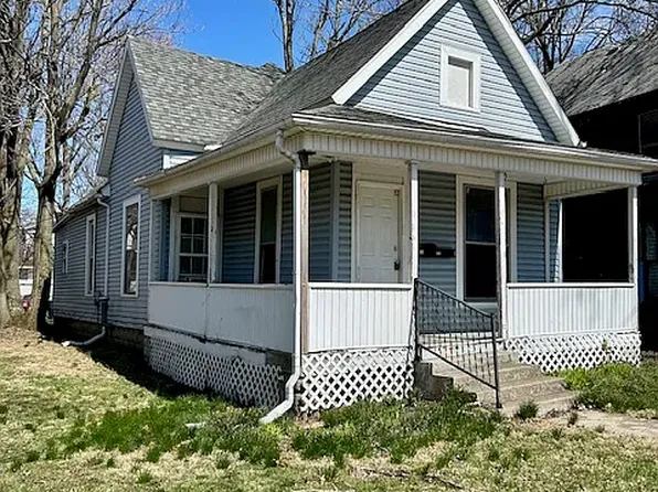 824-826 W North St, Muncie, IN 47303