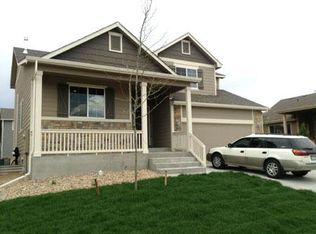 4915 Laporte Ave, Loveland, CO 80538