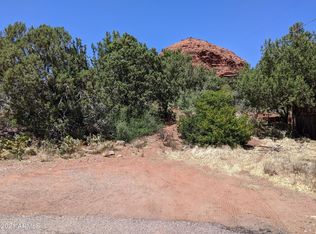 1930 Del Monte Dr, Sedona, AZ 86336