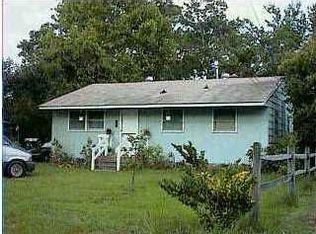 2315 Falcon Rd, North Charleston, SC 29406