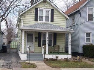 30 Simson St, Tonawanda, NY 14150