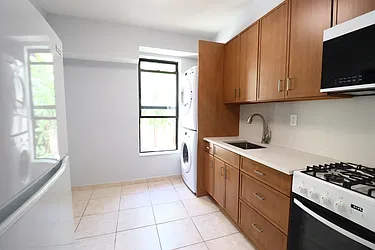 Rented by Brown Harris Stevens