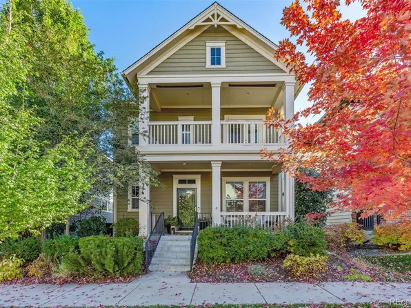 3356 Ulster Street, Denver, CO 80238