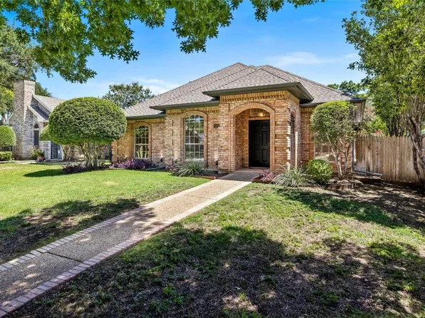 2201 Ventnor Ct, Arlington, TX 76011