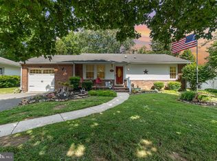 117 Reynolds Ave, Rising Sun, MD 21911