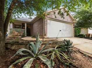 5706 Steven Creek Way, Austin, TX 78721
