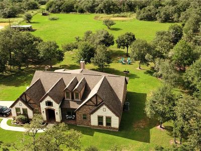 15104 Fm 822, Edna, TX, 77957