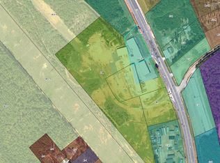 996 Milledgeville Rd, Eatonton, GA 31024