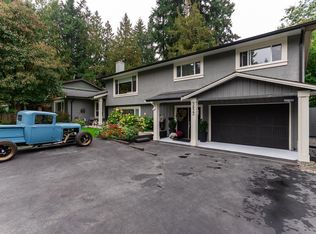 3822 201a St, Langley, BC V3A1R2