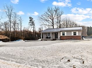 157 Bonnie Ct, Curwensville, PA 16833