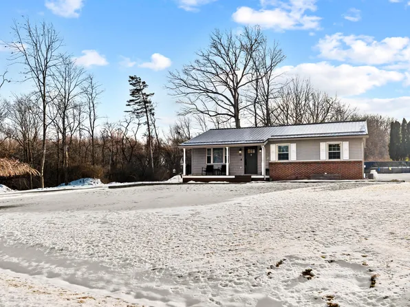 157 Bonnie Ct, Curwensville, PA 16833