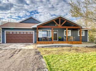 2801 Dove Rd, Gillette, WY 82718