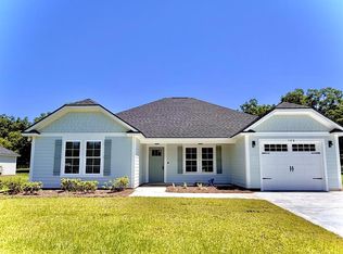 100 Morgan Pl, Coolidge, GA 31738