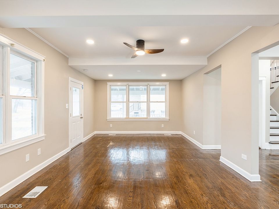 1217 172nd St, East Hazel Crest, IL 60429 Zillow