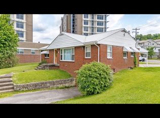 416 Oakland St, Morgantown, WV 26505