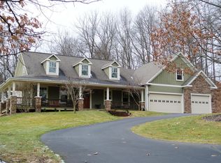 1033 Timber Winds Dr SW, Walker, MI 49534