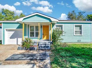 1208 SW 24th St, Lawton, OK 73505