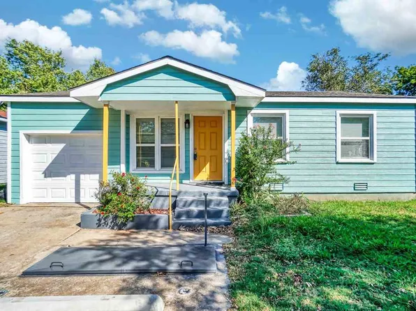 1208 SW 24th St, Lawton, OK 73505