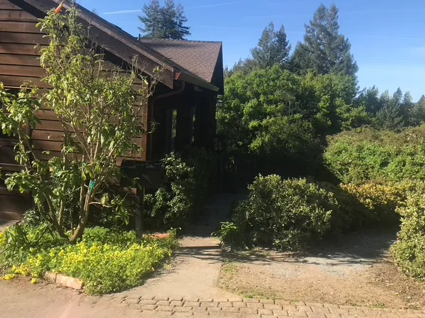 (undisclosed Address), Santa Cruz, CA 95065