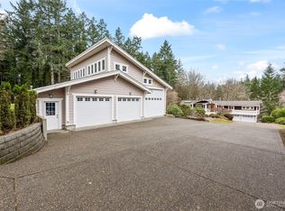 8711 92nd Street NW, Gig Harbor, WA 98332
