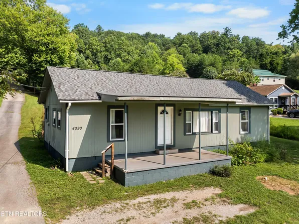 4090 Buttermilk Rd W, Kingston, TN 37763