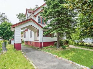 12 Warrington Pl, East Orange, NJ 07017