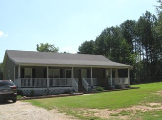 913 Bradley Gin Rd, Monroe, GA 30656