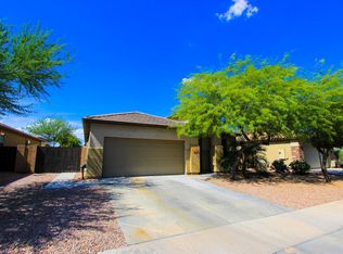 17004 W Nottingham Way, Surprise, AZ 85374